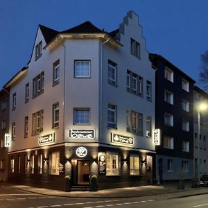 Hotel Restaurant Zum Loewen